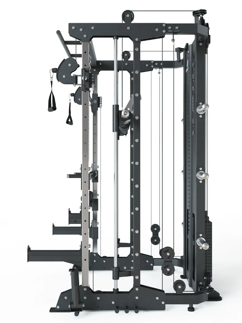 KSK Multipresse | Set MOVE