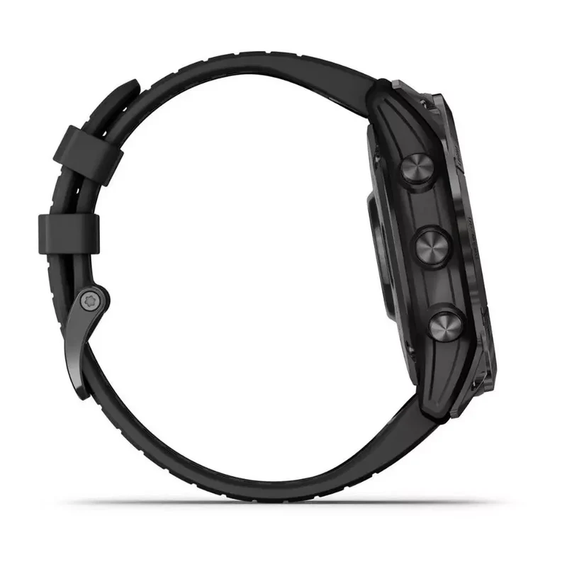 Garmin epix Pro Sapphire Edition GPS Sportuhr (42mm)