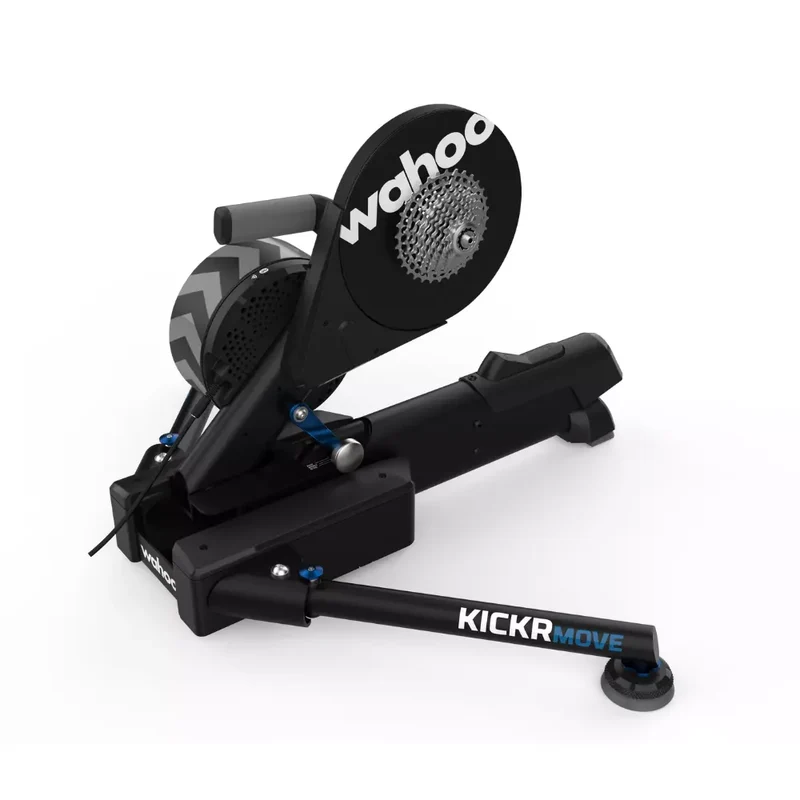 Wahoo KICKR MOVE Smart Trainer