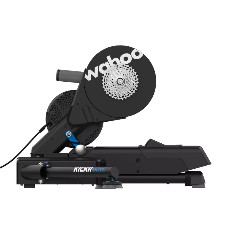 Wahoo KICKR MOVE Smart Trainer