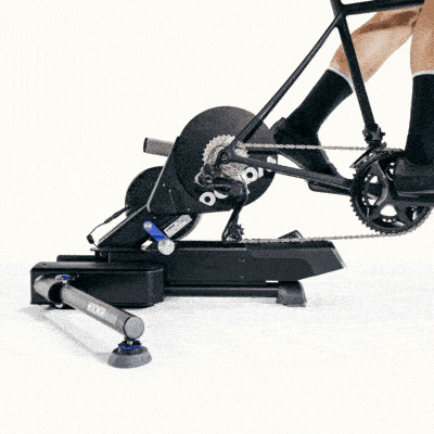 Wahoo KICKR MOVE Smart Trainer