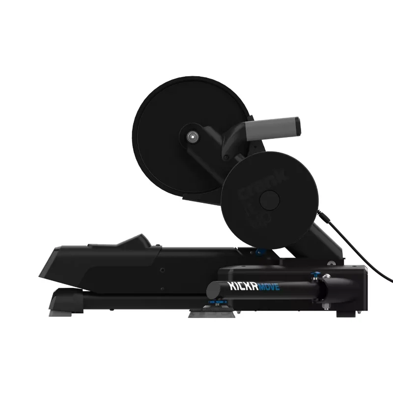 Wahoo KICKR MOVE Smart Trainer
