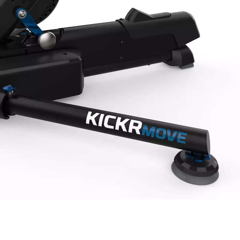 Wahoo KICKR MOVE Smart Trainer
