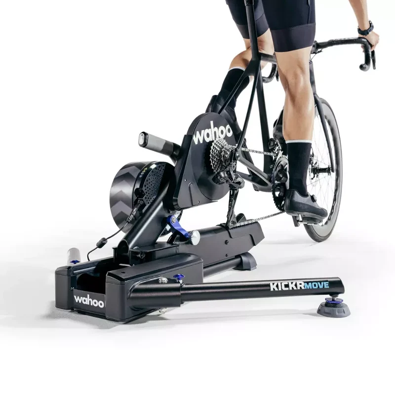 Wahoo KICKR MOVE Smart Trainer