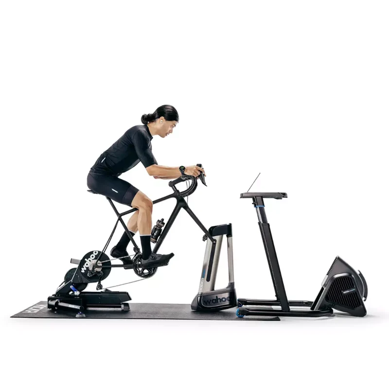 Wahoo KICKR MOVE Smart Trainer