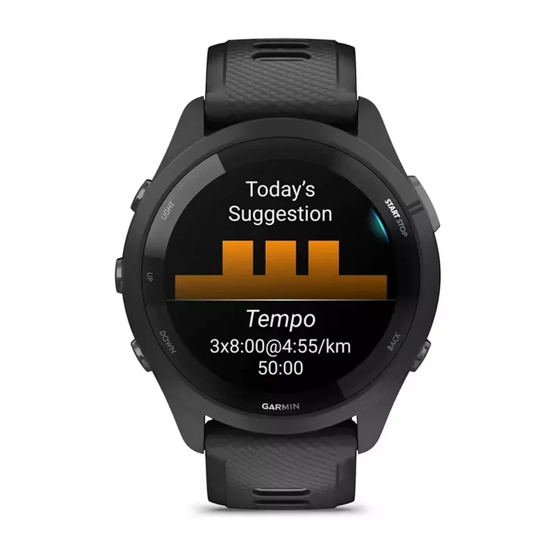 Garmin Forerunner 265 GPS Sportuhr