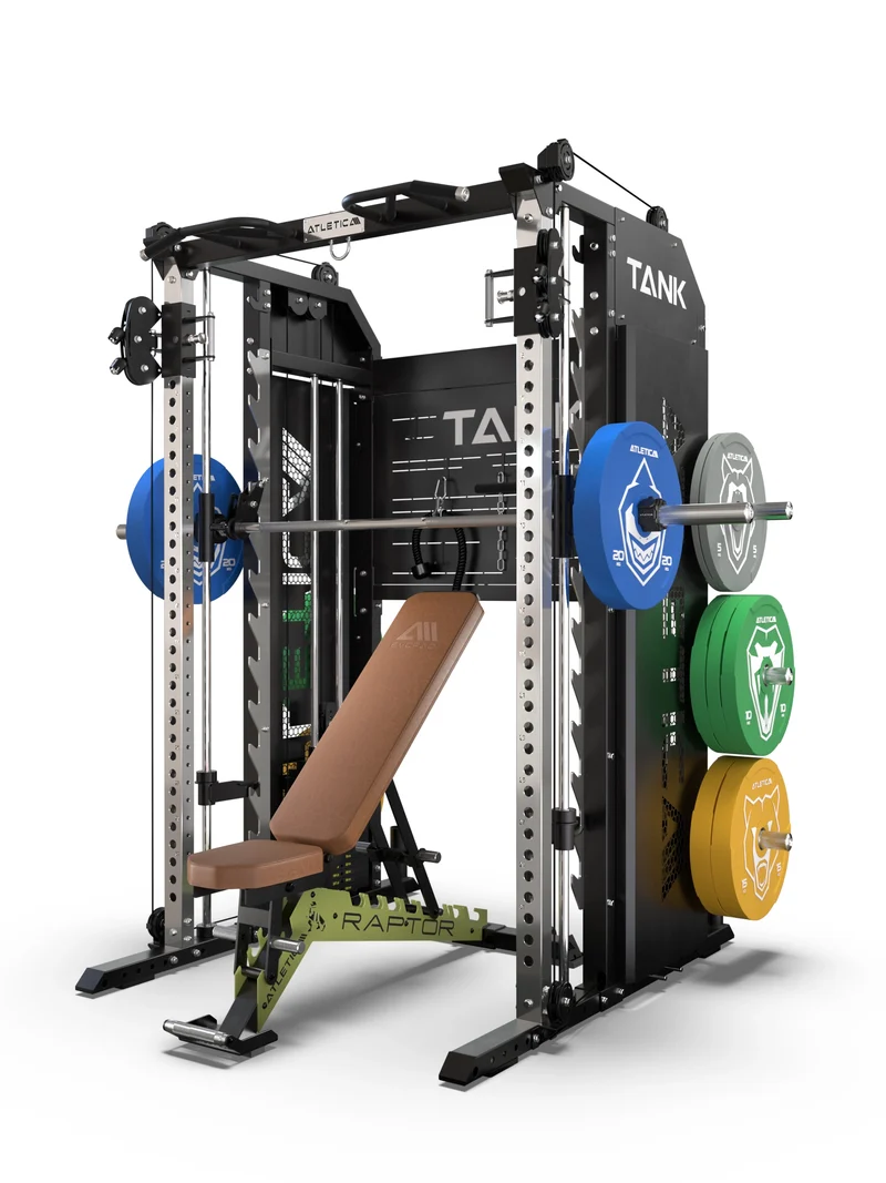 Tank | Multipresse