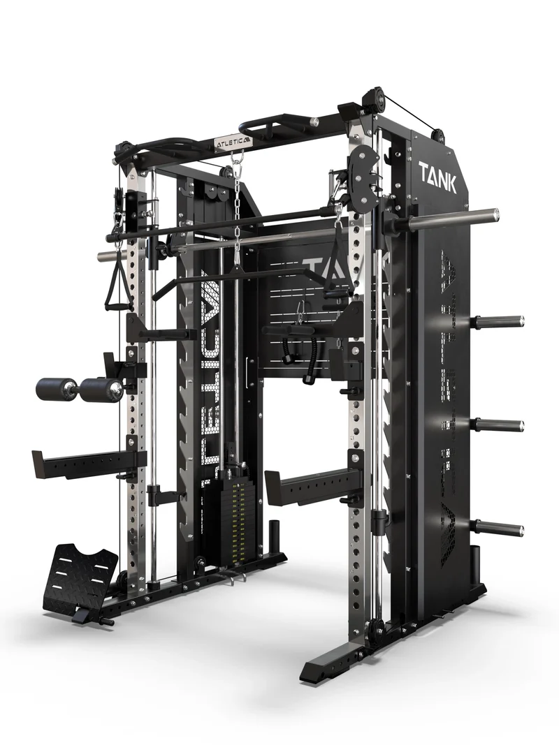 Tank | Multipresse