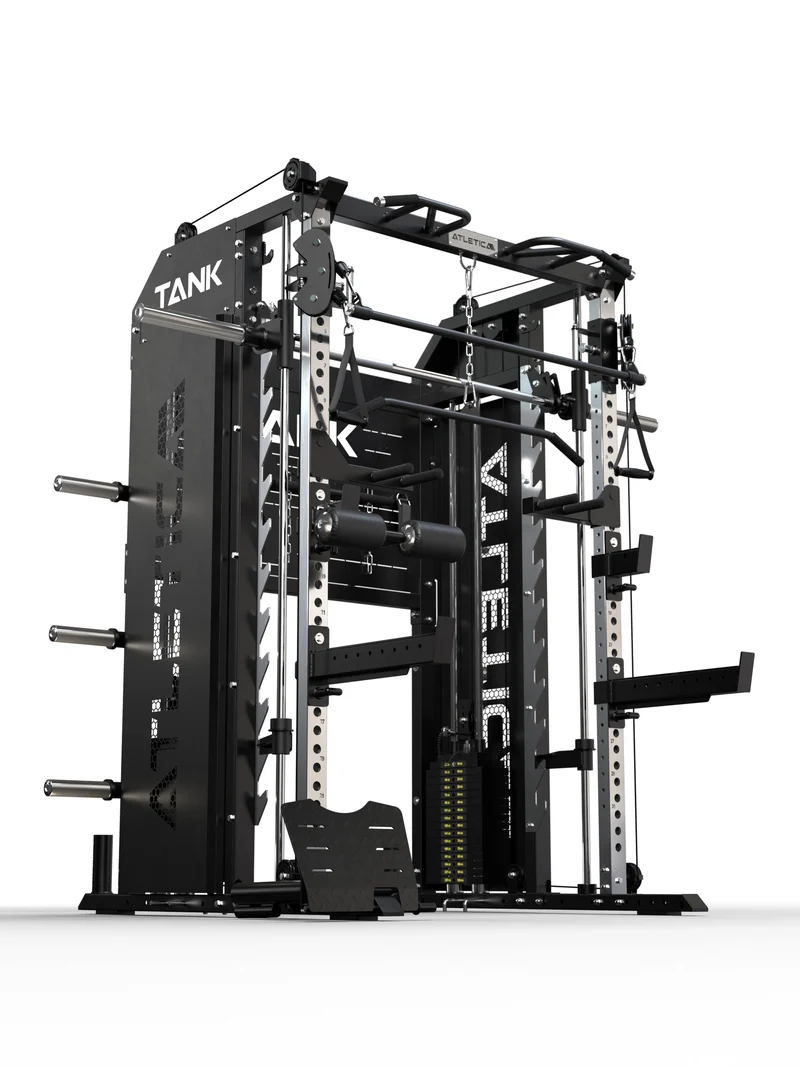 Tank | Multipresse