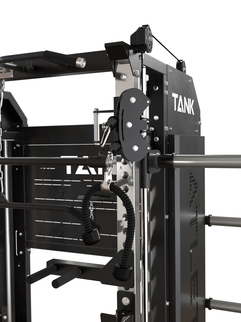 Tank | Multipresse