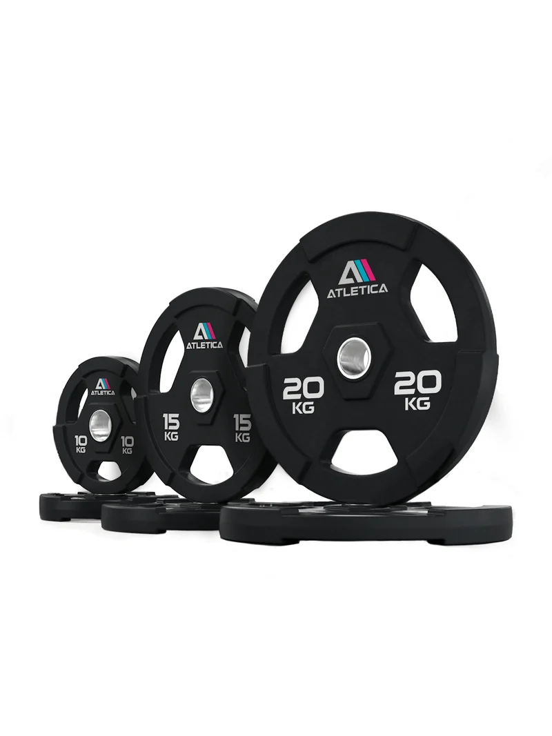 SWAT Multipresse | Classic | Basic | SET 90kg 3H Gripper Plates