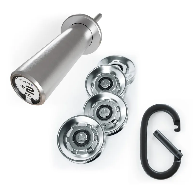 Kabelzug Zubehör Set | 105mm