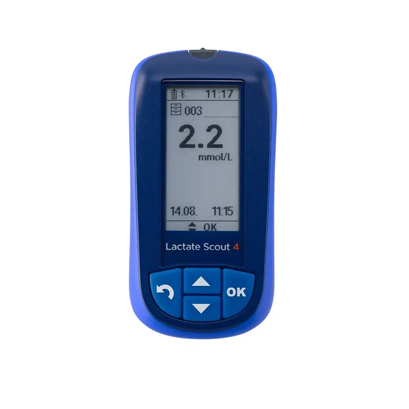 Laktatmessgerät Lactate SCOUT 4