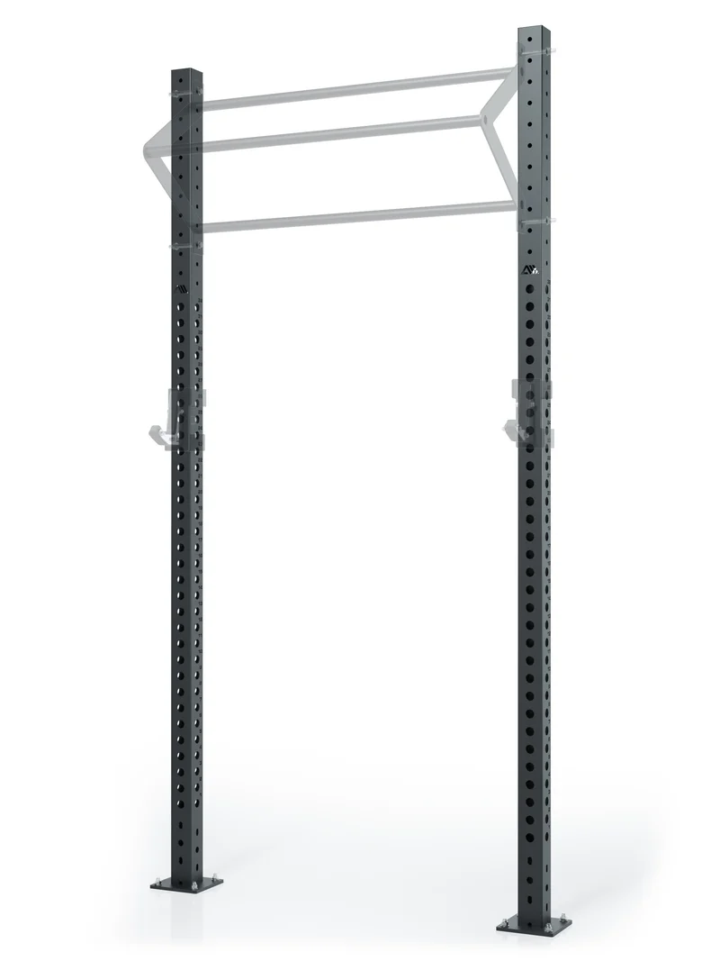 R8 Outdoor Upright 255cm (paarweise) | Feuerverzinkt