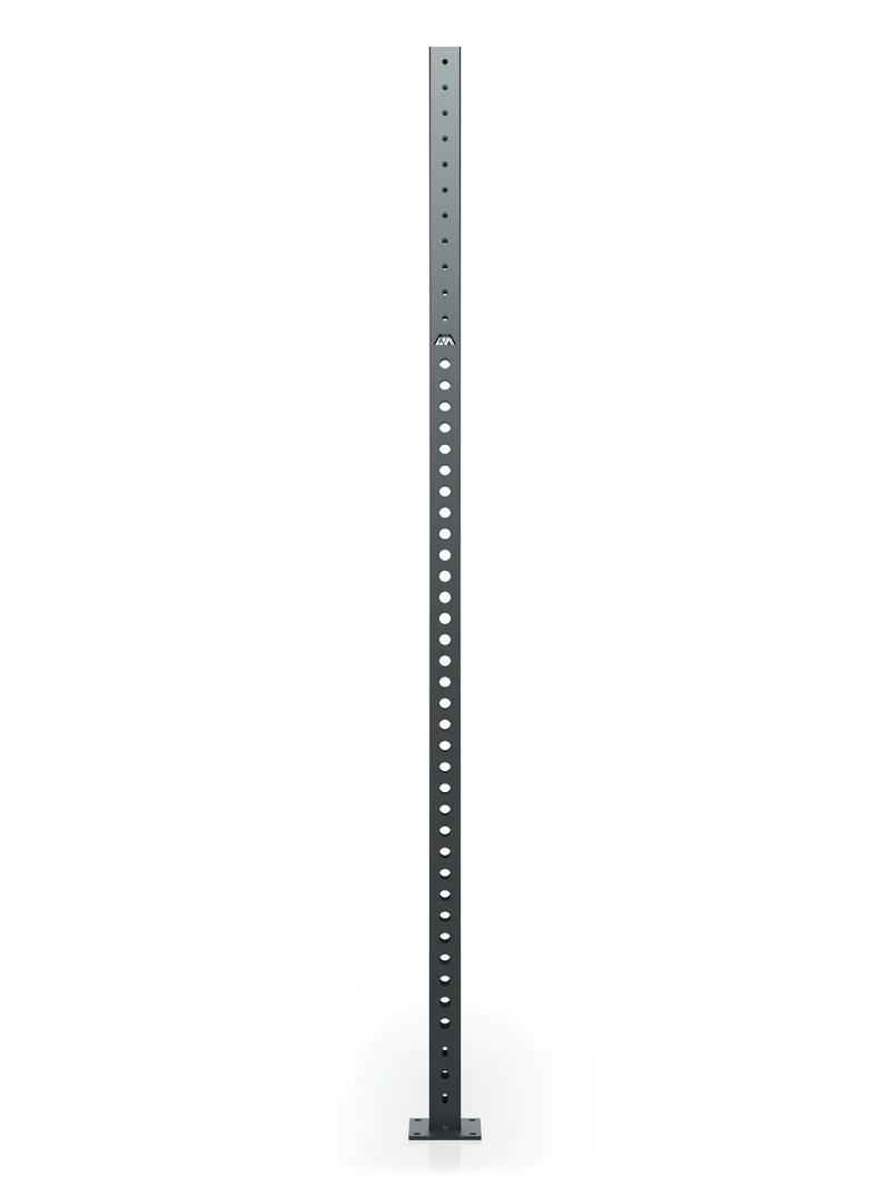 R8 Outdoor Upright 255cm (paarweise) | Feuerverzinkt