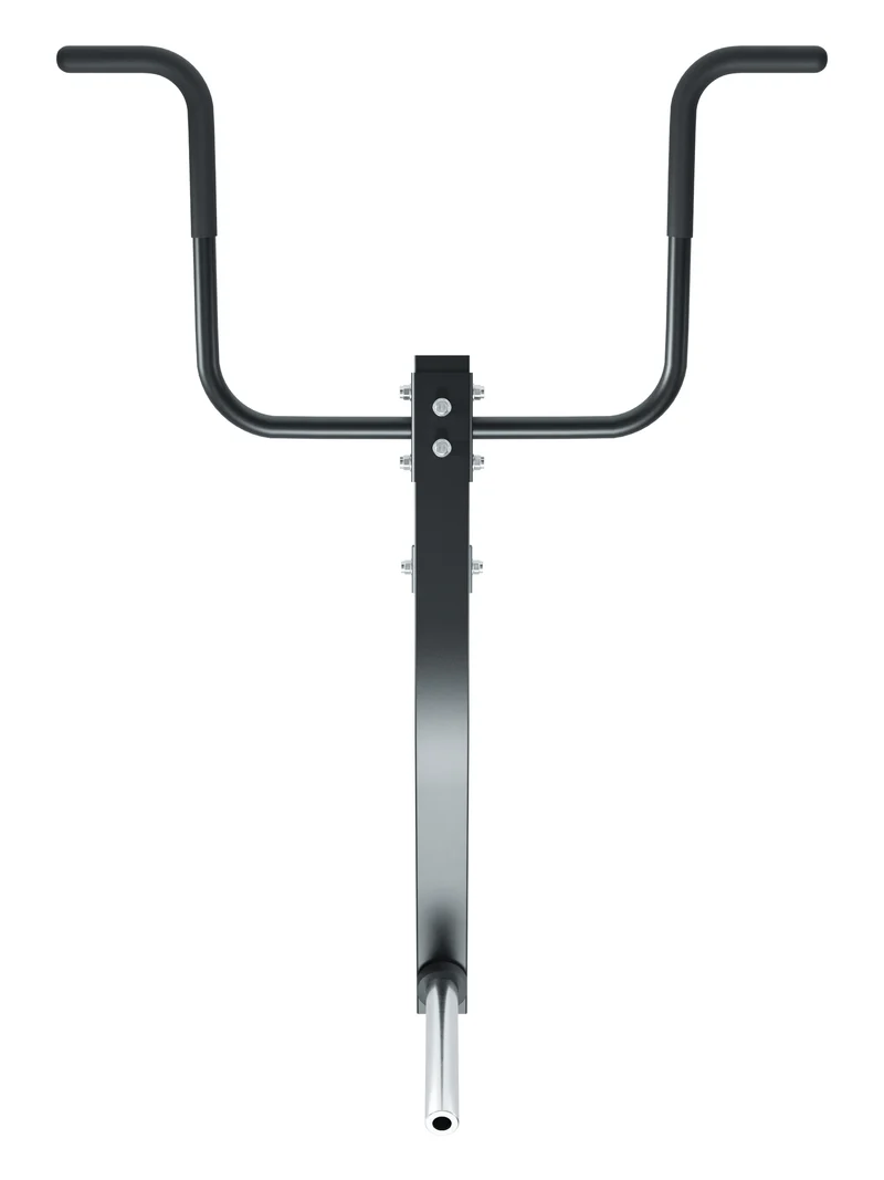 HyperBench Triceps Dip Option