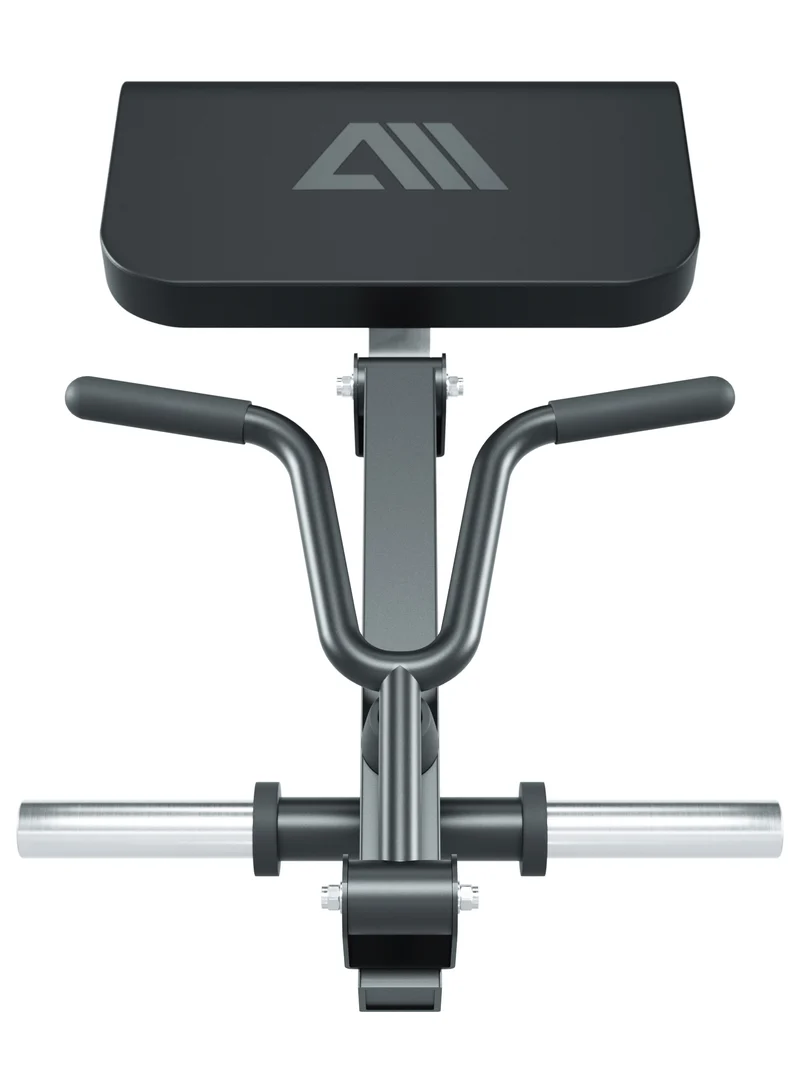 HyperBench Biceps Curl Option