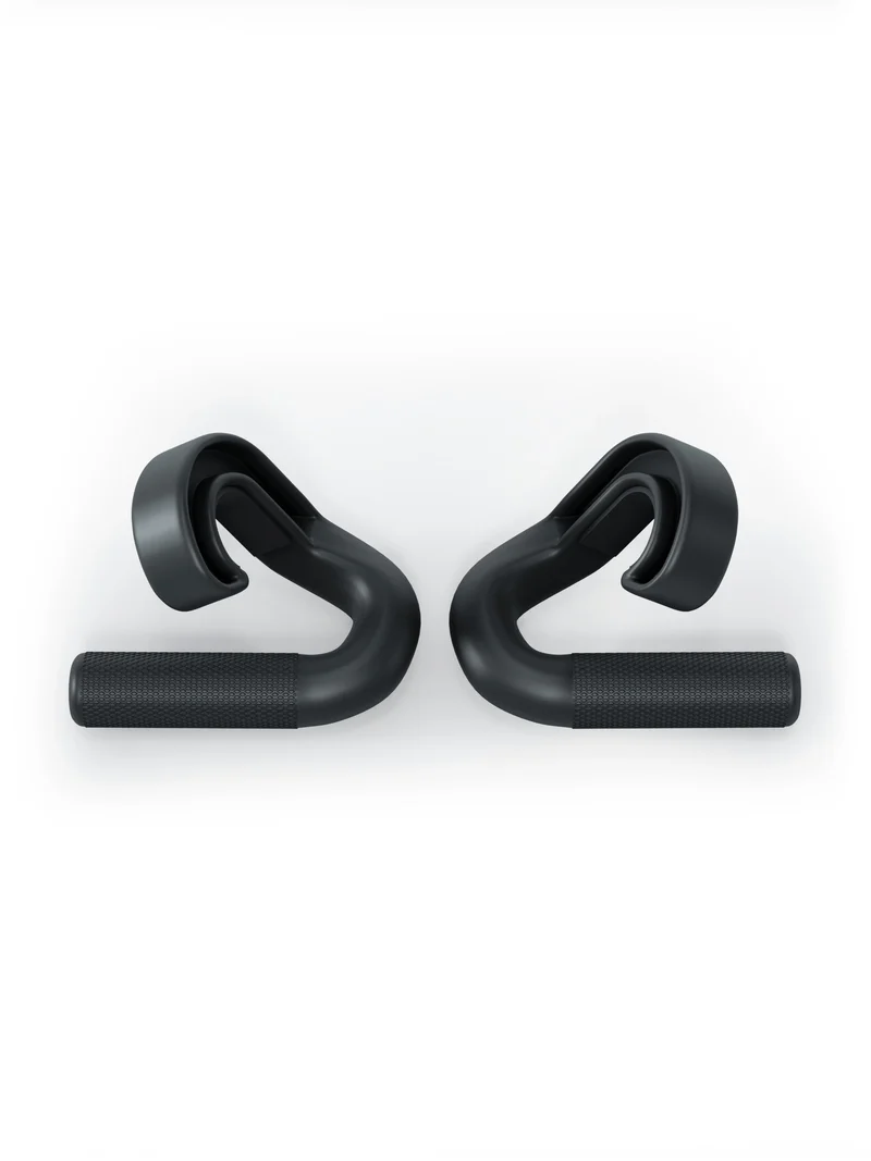 Multi Grip Handles | 45° Zusatzgriffe für Zugübungen