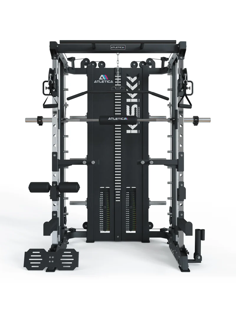 KSK Multipresse | Set MOVE