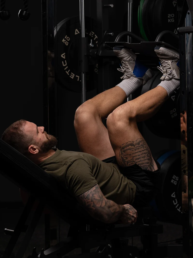 KSK Multipresse | Set MOVE