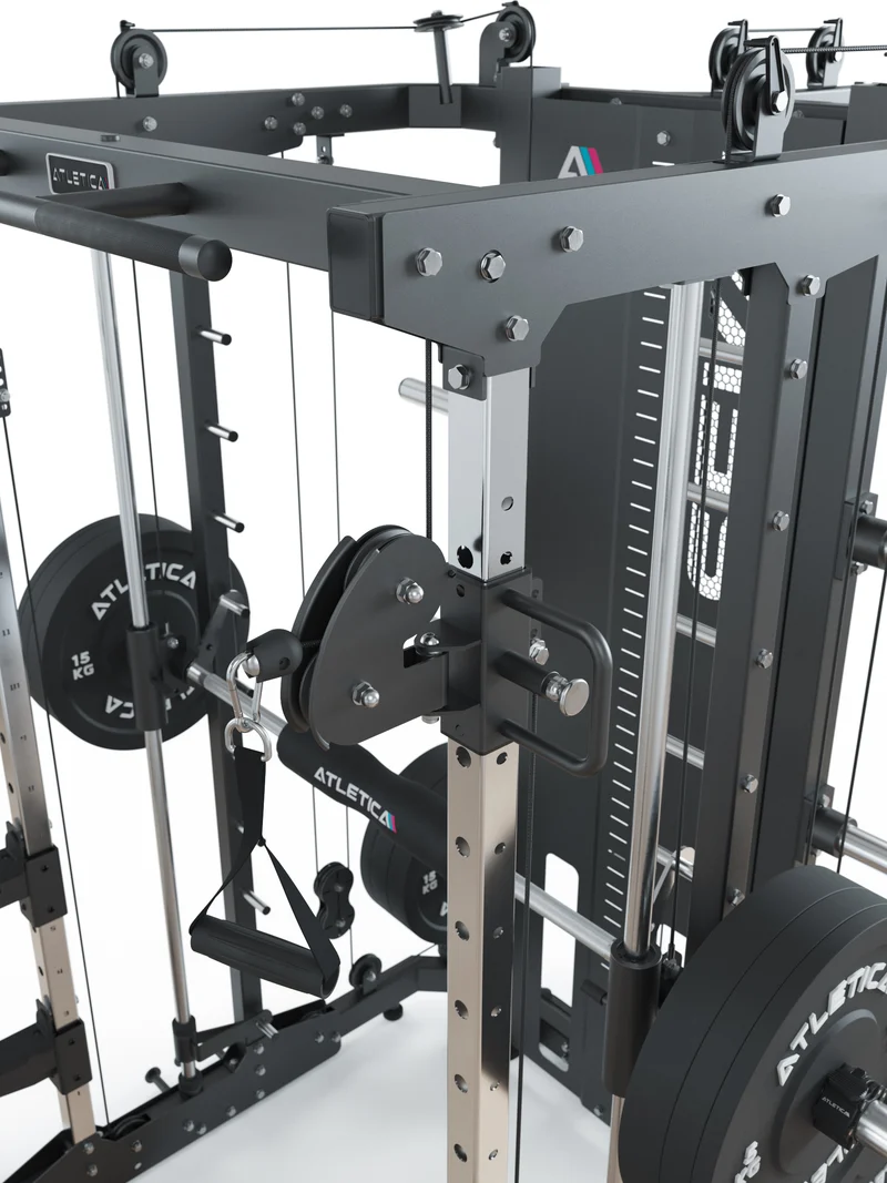SEK Multipresse Set | FULLFORCE