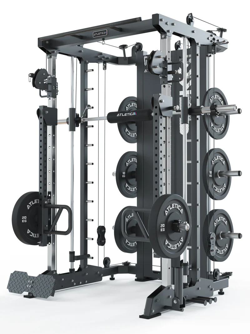 SEK Multipresse Set | FULLFORCE