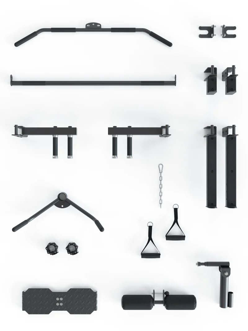SEK Multipresse Set | FULLFORCE