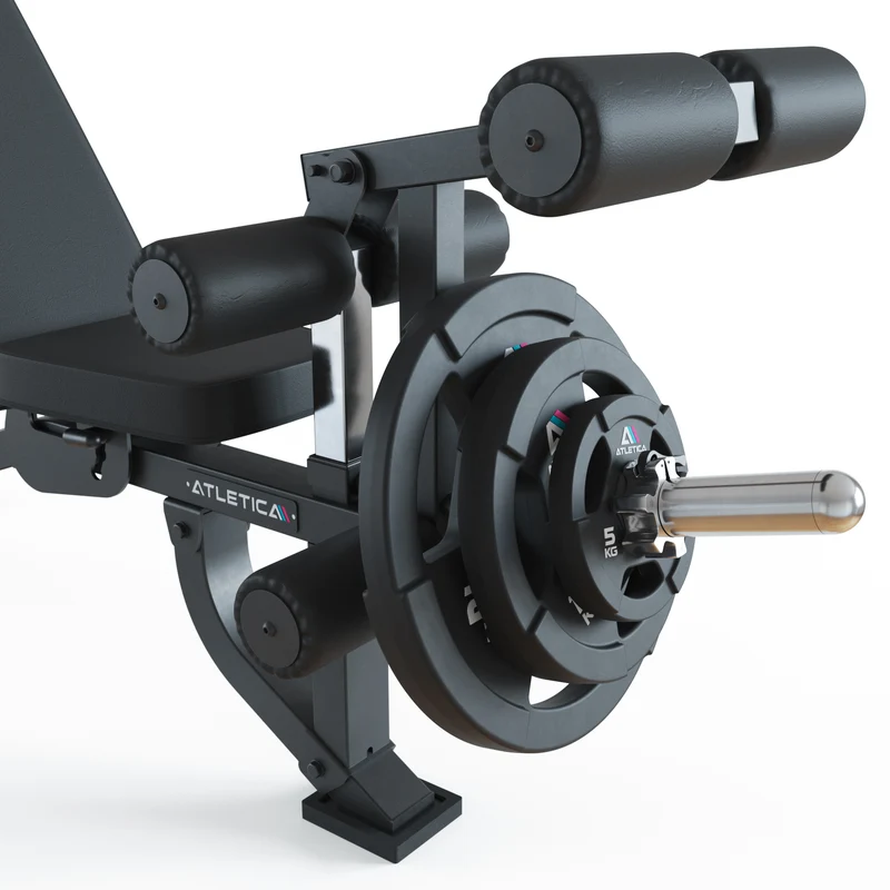 B2 | LegMaster Option
