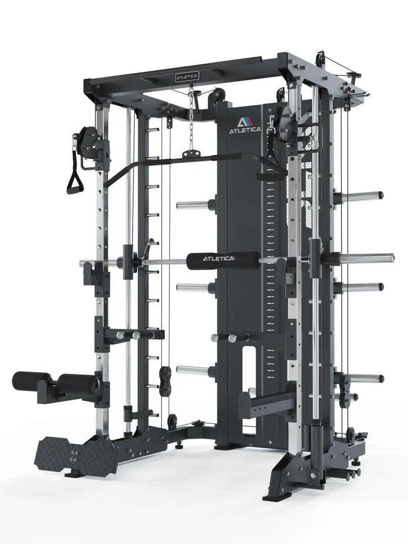 SEK Multipresse Set | MOVE