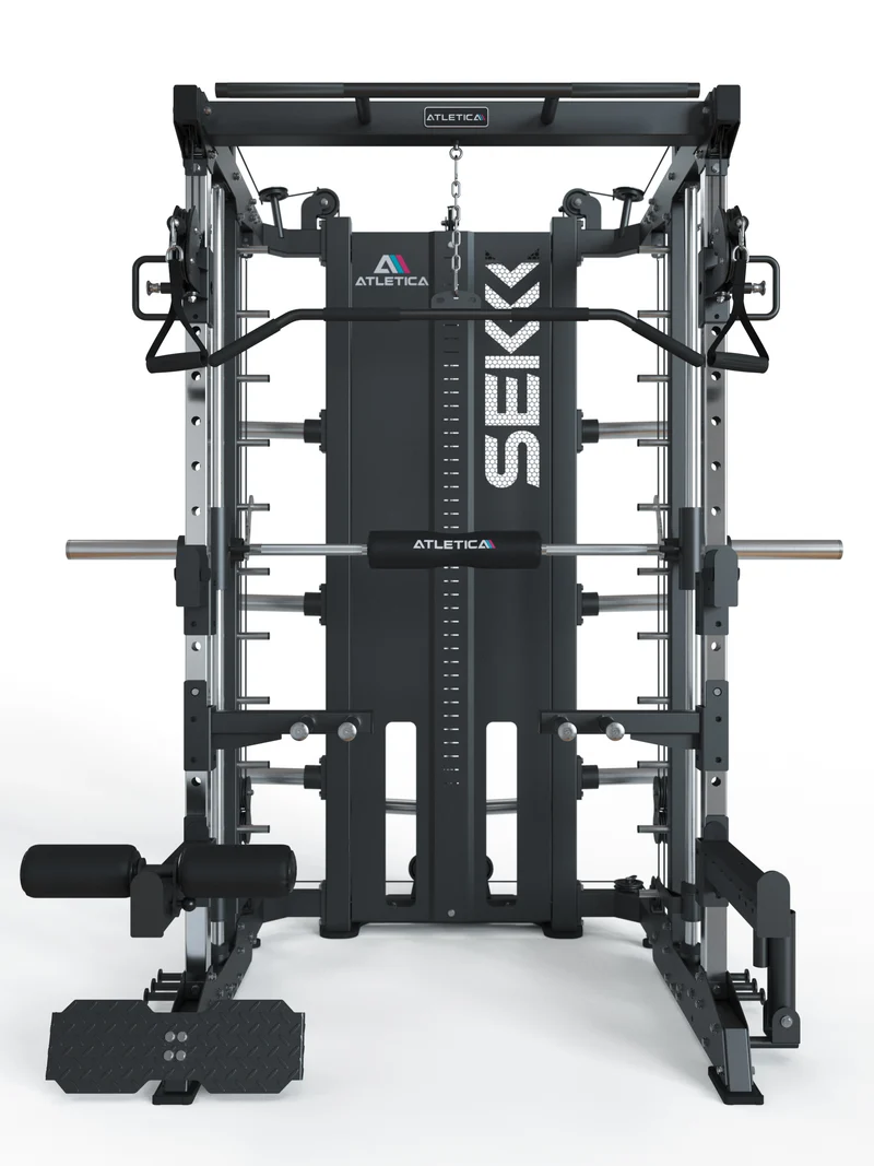 SEK Multipresse Set | MOVE