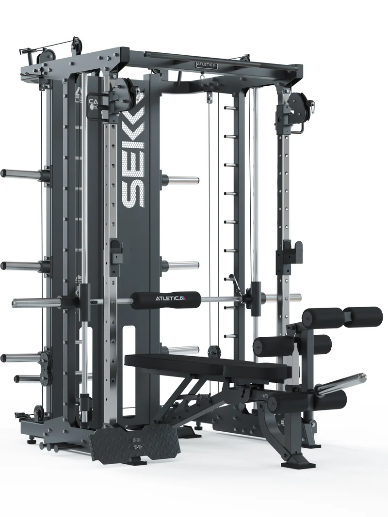 SEK Multipresse Set | TARGET