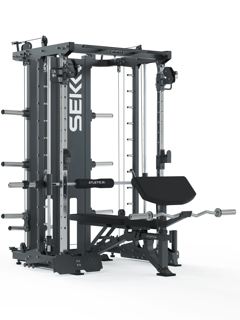 SEK Multipresse Set | TARGET