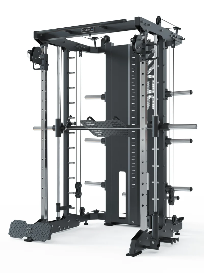 SEK Multipresse Set | TARGET