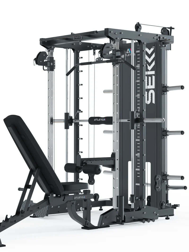 SEK Multipresse Set | RELOADED