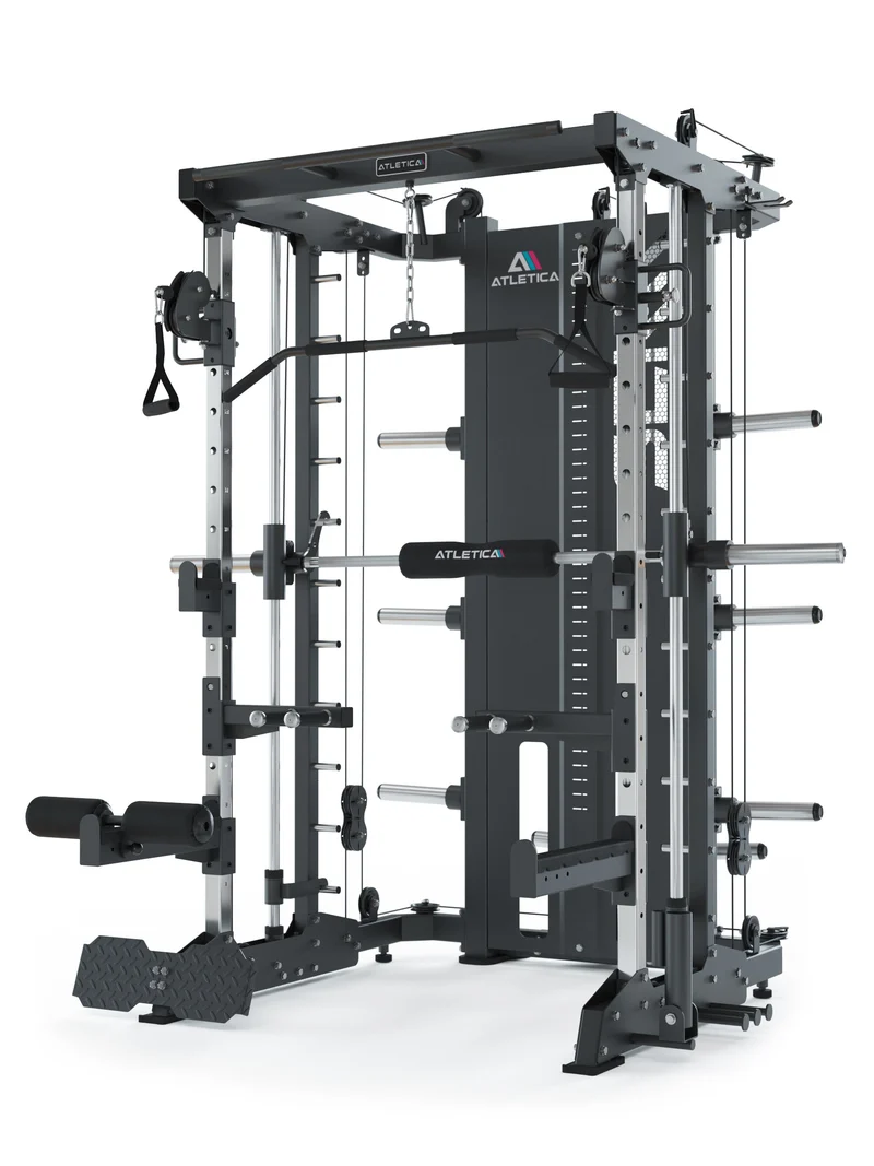 SEK Multipresse Set | RELOADED