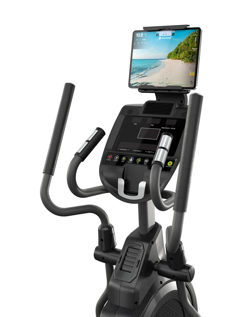 Zenith Crosstrainer