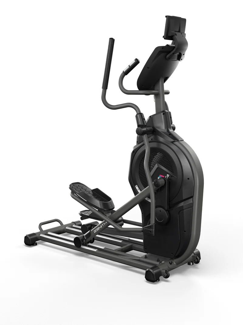 Zenith Crosstrainer