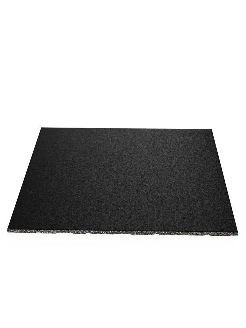 1m² BlockProtect Bodenschutzmatte 20mm | 100x100cm