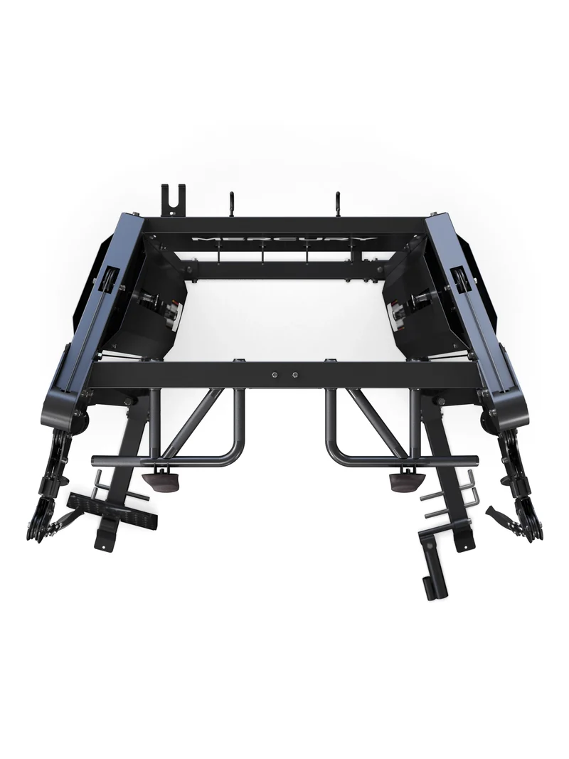 Mercury | Functional Trainer