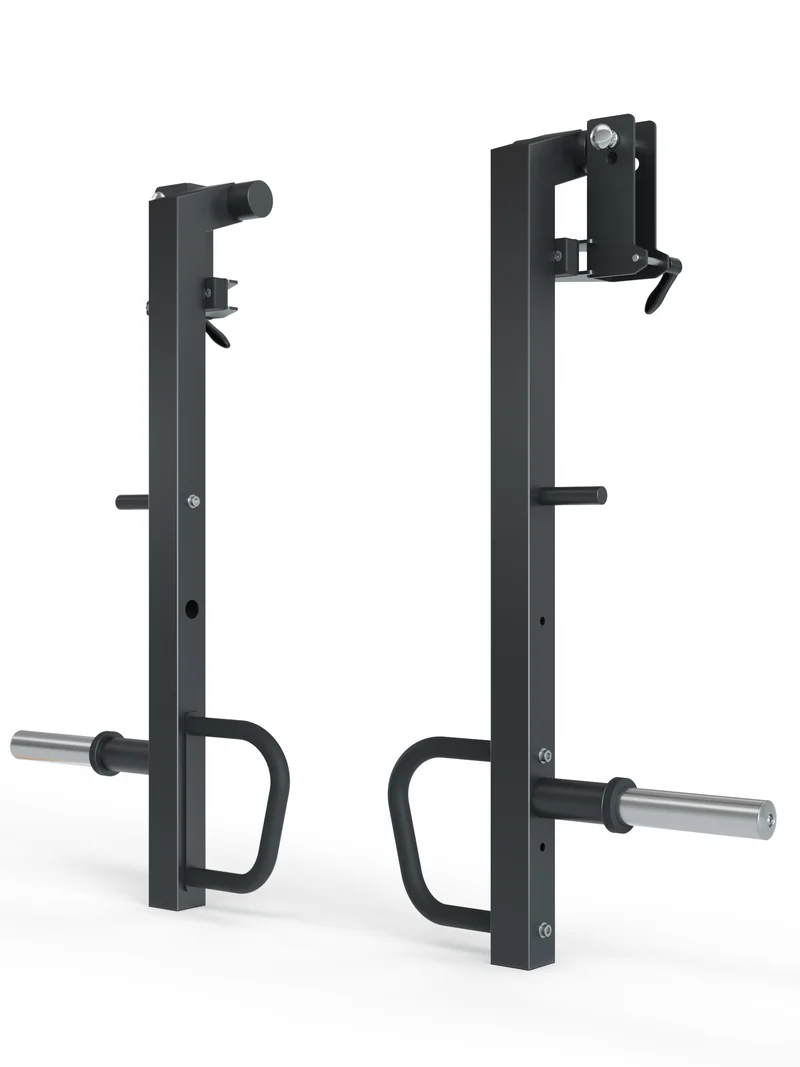 Jammer Arms | Quantum, Hellraiser