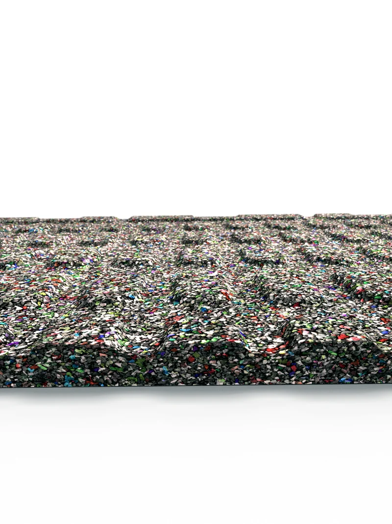 MaxProtect 6m² | 100x100cm | 20mm