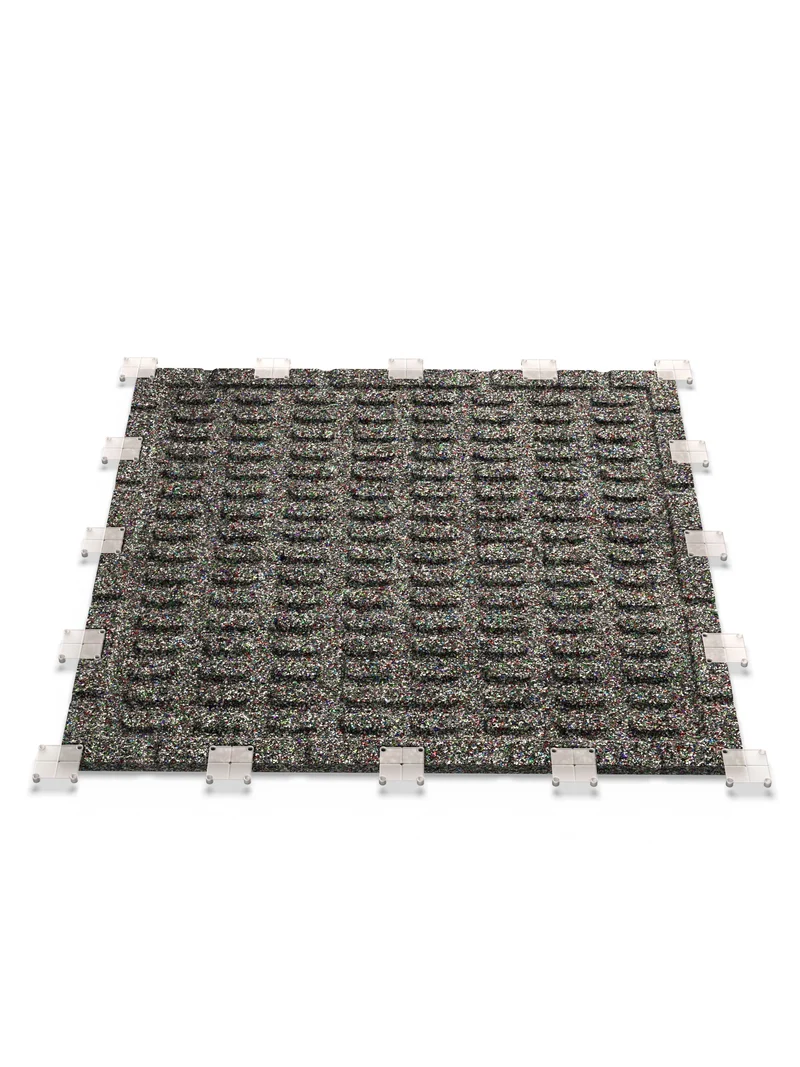 MaxProtect 8m² | 50x50cm | 20mm