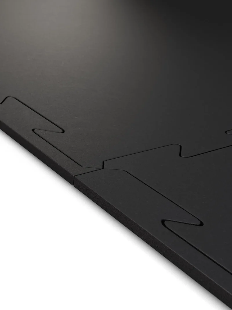 6 m2 FlexProtect 8 mm 100x100 cm Set I Inklusive Endstücke