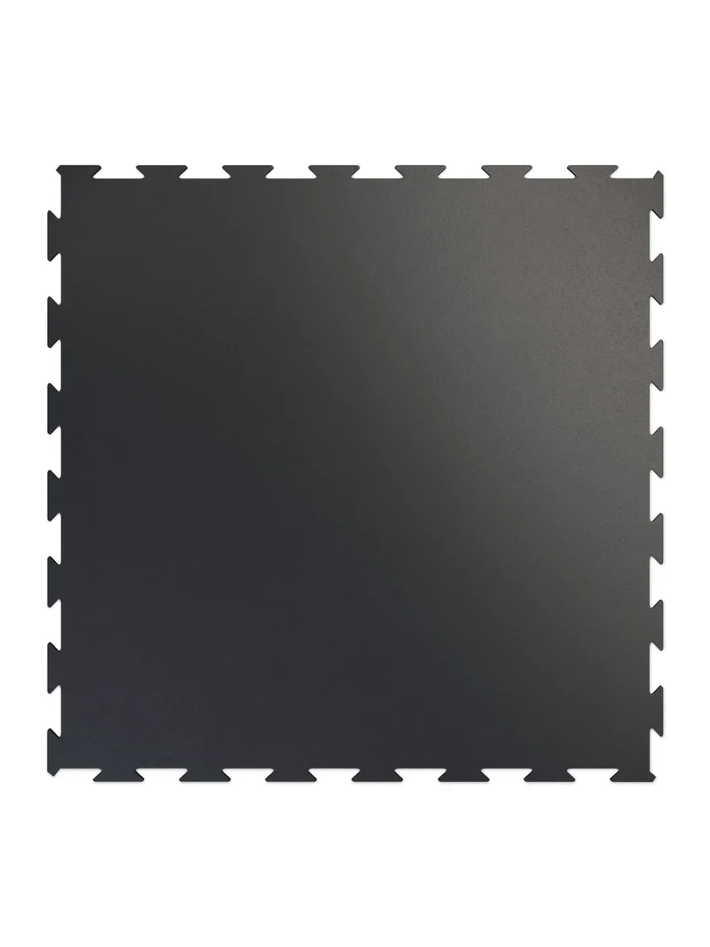 6 m2 FlexProtect 8 mm 100x100 cm Set I Inklusive Endstücke