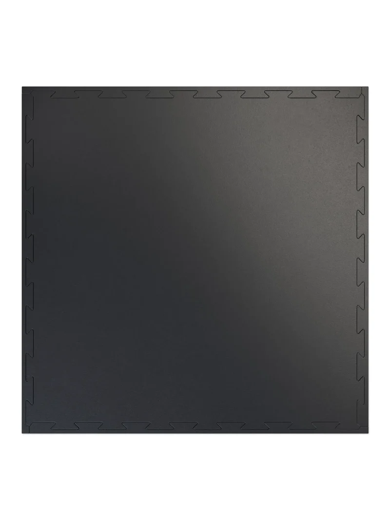 4 m2 FlexProtect 8 mm 100x100 cm Set I Inklusive Endstücke