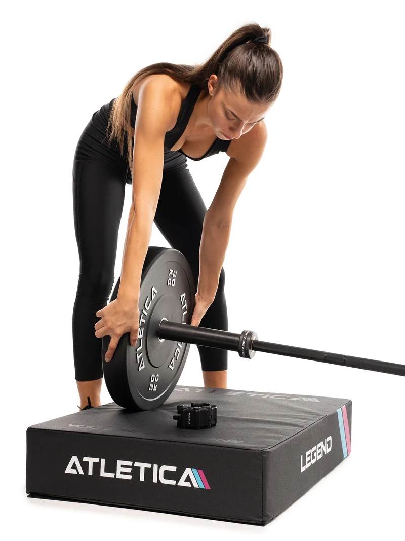 Drop Pads | Abwurfmatten