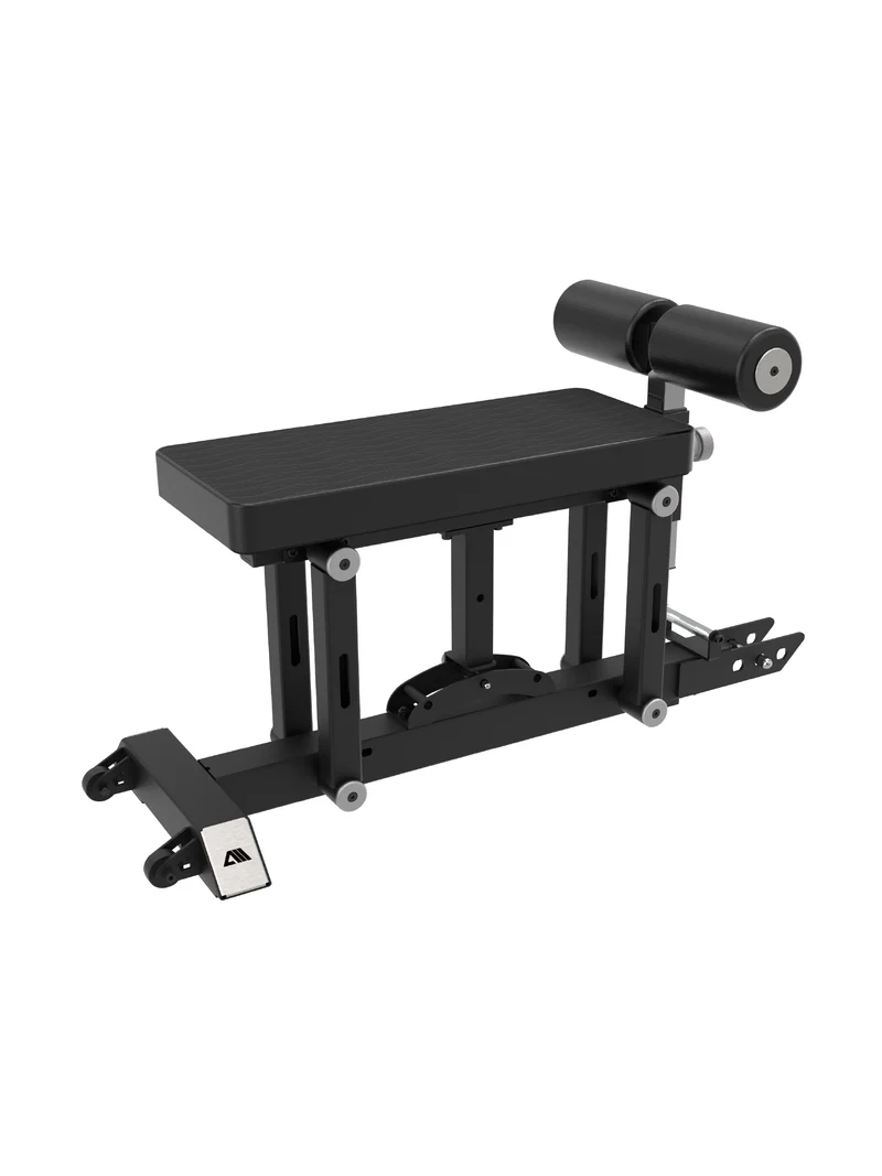 Dog Bench Ruderbank | Rampage, Blackout, Stinger