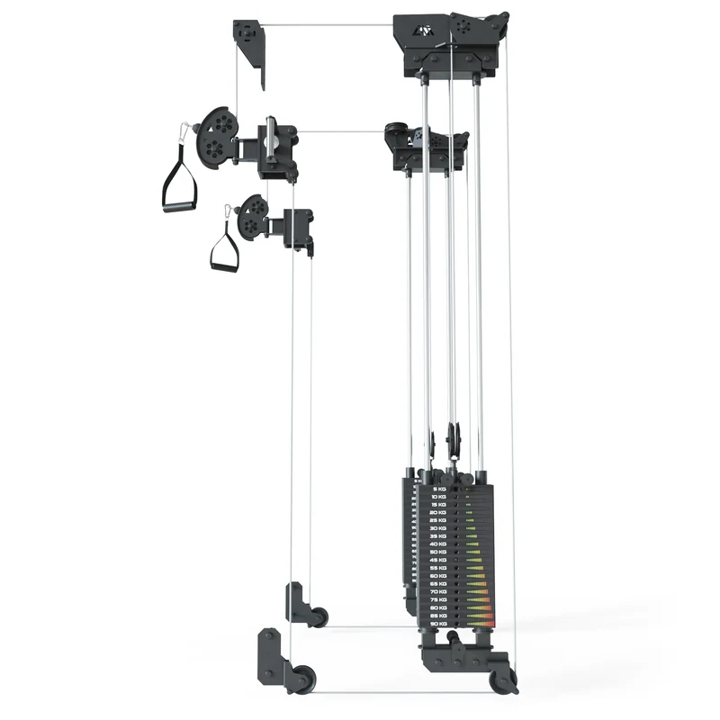 R8 Cable | 78cm für Dualer Kabelzug Anbau
