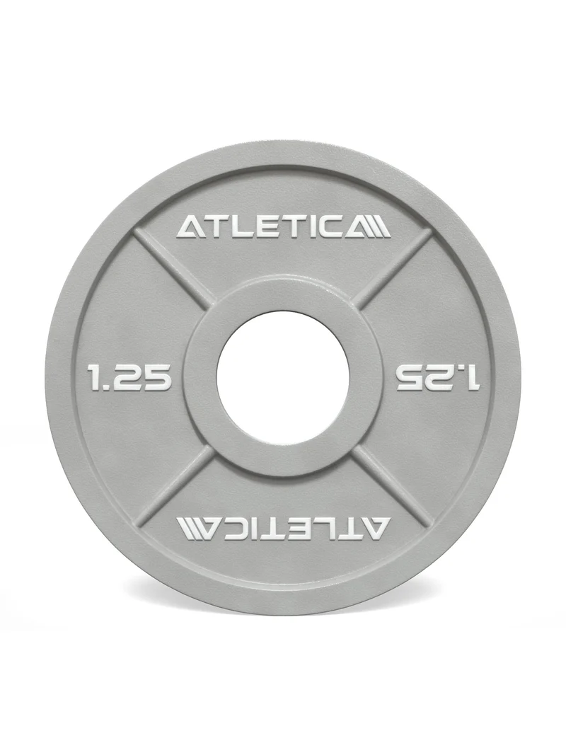 Color Iron Plates I 1.25kg I Paar
