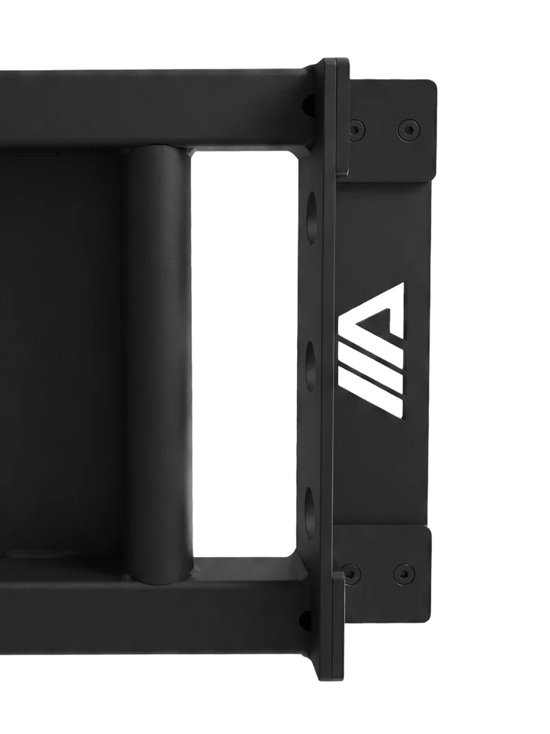 Leg Press Option für 3D Jammer Arms